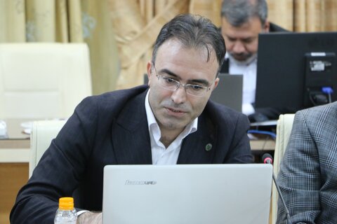 شاهیوندی: اجرای شهر دوستدار سالمند نیازمند عزم جدی همه دستگاه‌هاست /  ایران تا ۲۰۵۰ سالمندترین کشور منطقه خواهد بود