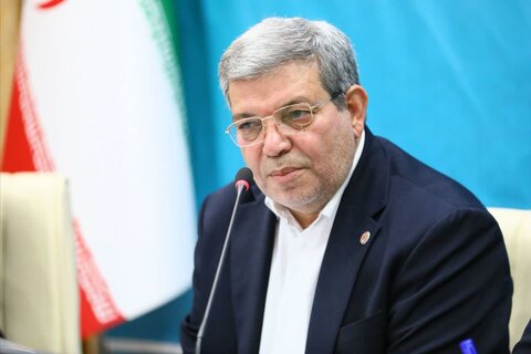 نشست شورای سالمندان استان همدان و تجلیل از سالمندان فعال در عرصه‌های اجتماعی