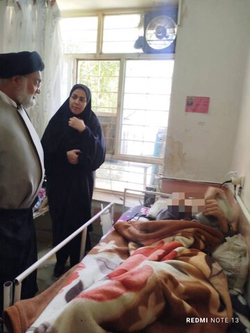 گزارش تصویری|