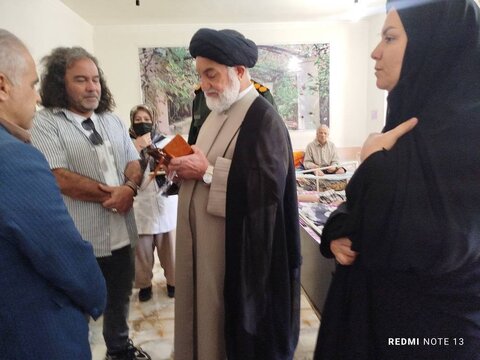 گزارش تصویری|