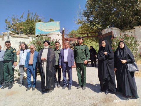 گزارش تصویری|