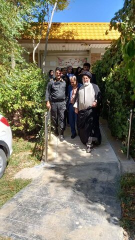 گزارش تصویری|