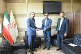 تفاهم بهزیستی و بانک رفاه برای خدمت به مددجویان و کارکنان