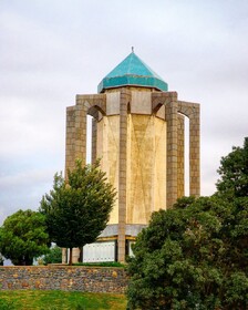 سفرنامه همدان، پایتخت تمدنی ایران زمین