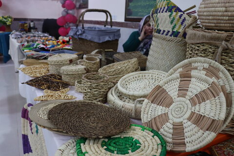 گرامیداشت هفته ملی سالمندان