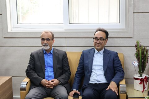 بهزیستی مازندران