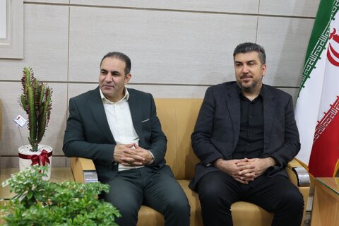 بهزیستی مازندران