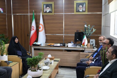 بهزیستی مازندران