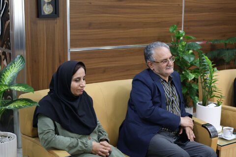 بهزیستی مازندران