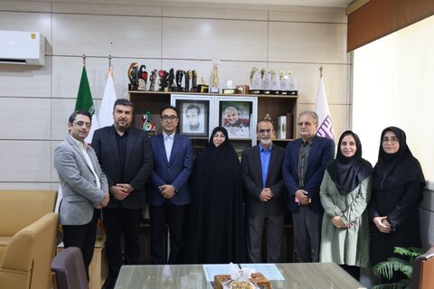 بهزیستی مازندران