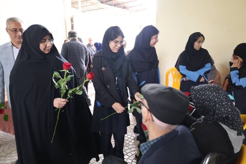 بهزیستی مازندران