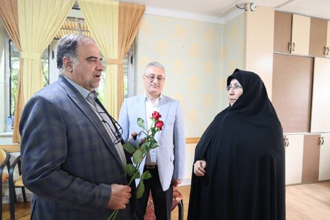 بهزیستی مازندران