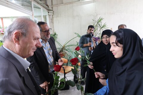 بهزیستی مازندران