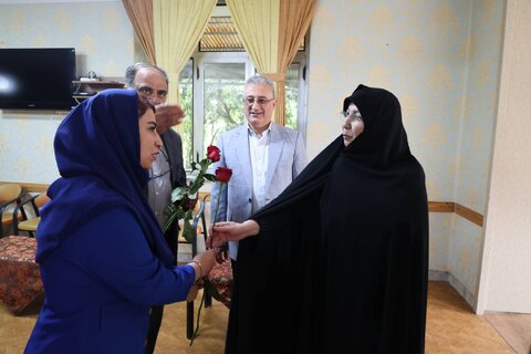 بهزیستی مازندران