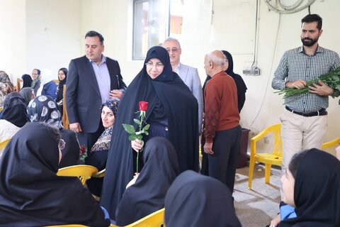 بهزیستی مازندران