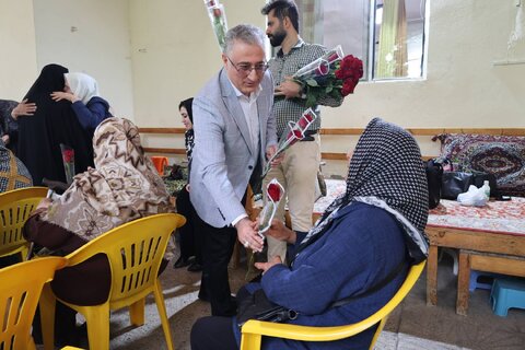 بهزیستی مازندران