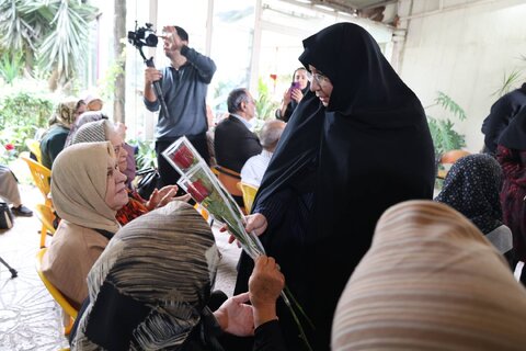 بهزیستی مازندران