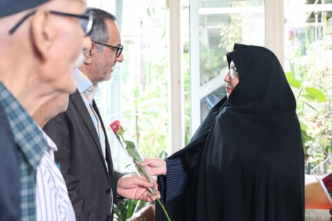 بهزیستی مازندران