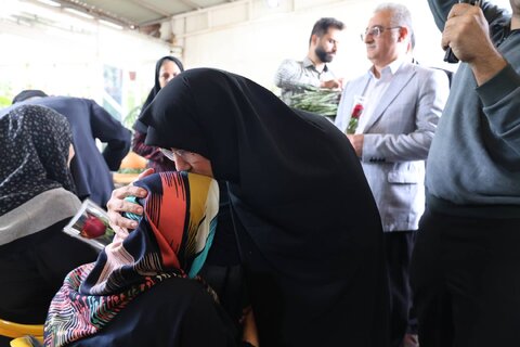 بهزیستی مازندران