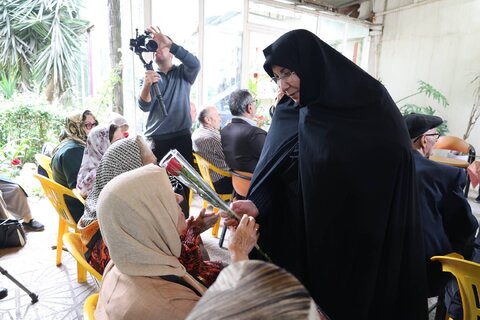 بهزیستی مازندران