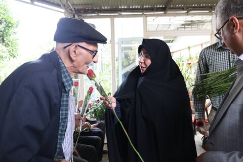 بهزیستی مازندران