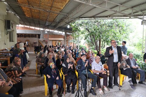 بهزیستی مازندران