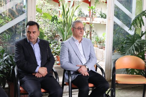 بهزیستی مازندران