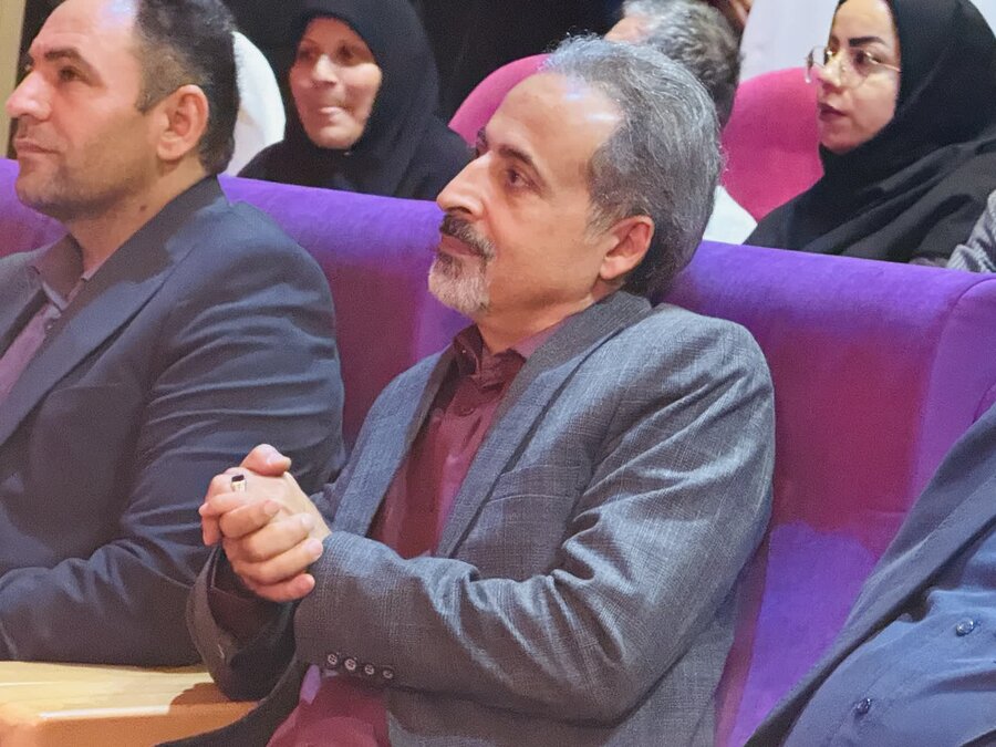 برگزاری جشن ناشنوایان در یزد به مناسبت روز جهانی ناشنوایان