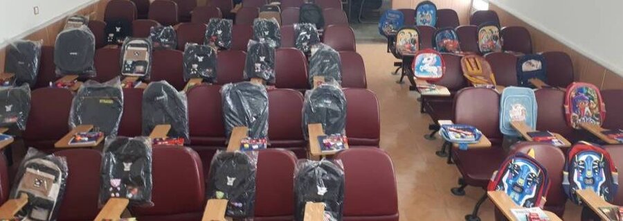 پویش همه حاضر ادامه دارد