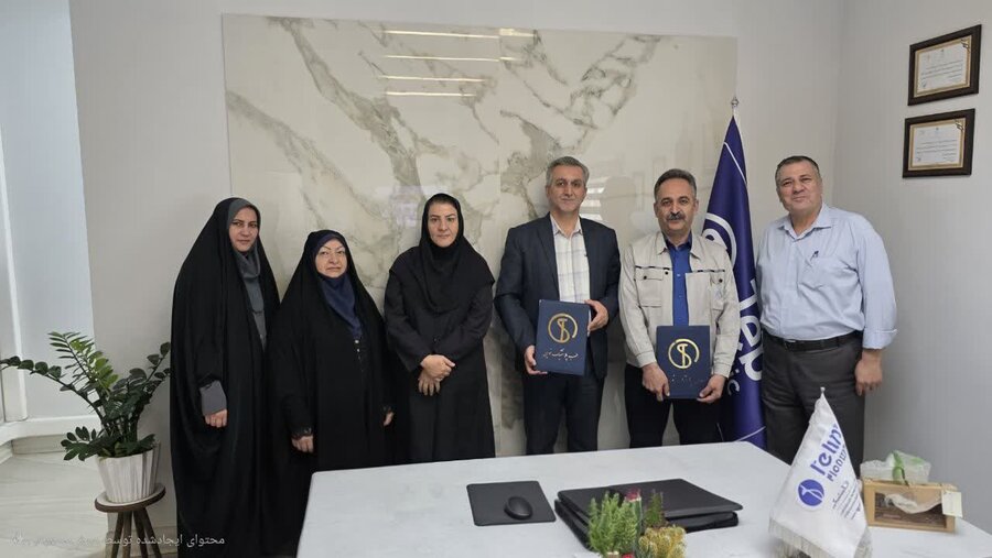 شاهرود | ضرورت توجه به مسائل اجتماعی و تقویت هم افزایی بین بخشی