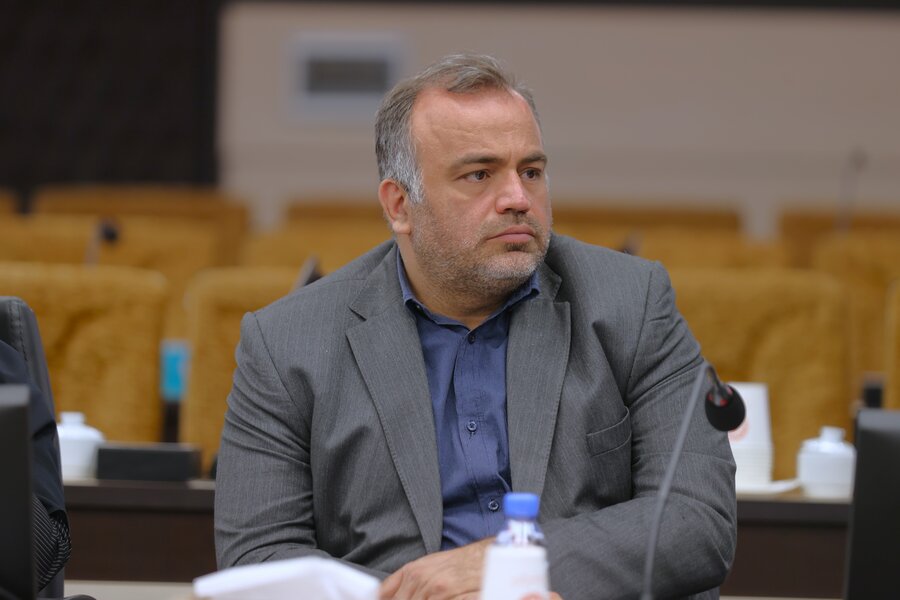 برگزاری دوره‌های آموزشی عکاسی و زبان انگلیسی ویژه کارکنان روابط عمومی سازمان بهزیستی کشور