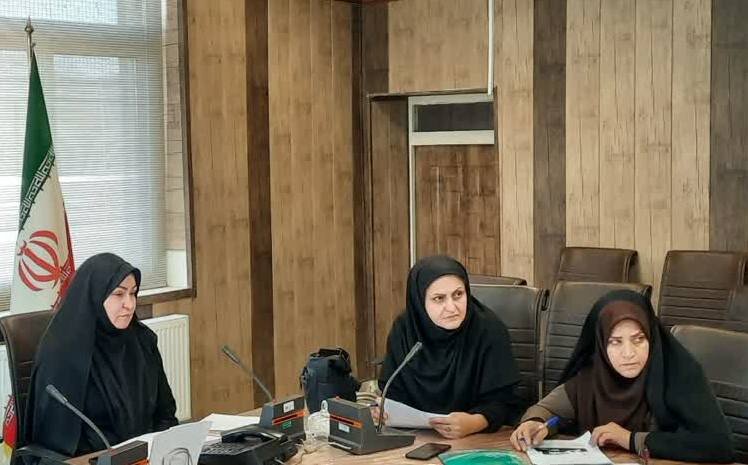 فریدن| ایجاد محیطی بدون مانع برای همه شهروندان