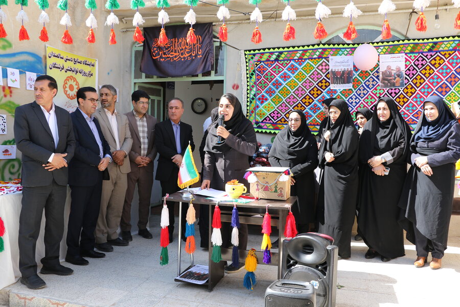 جشن سالمندان