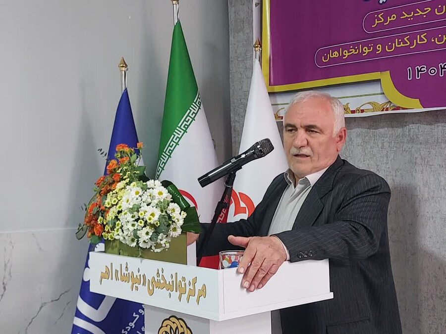 آذر-شرقی. نیوشا- شنوایی