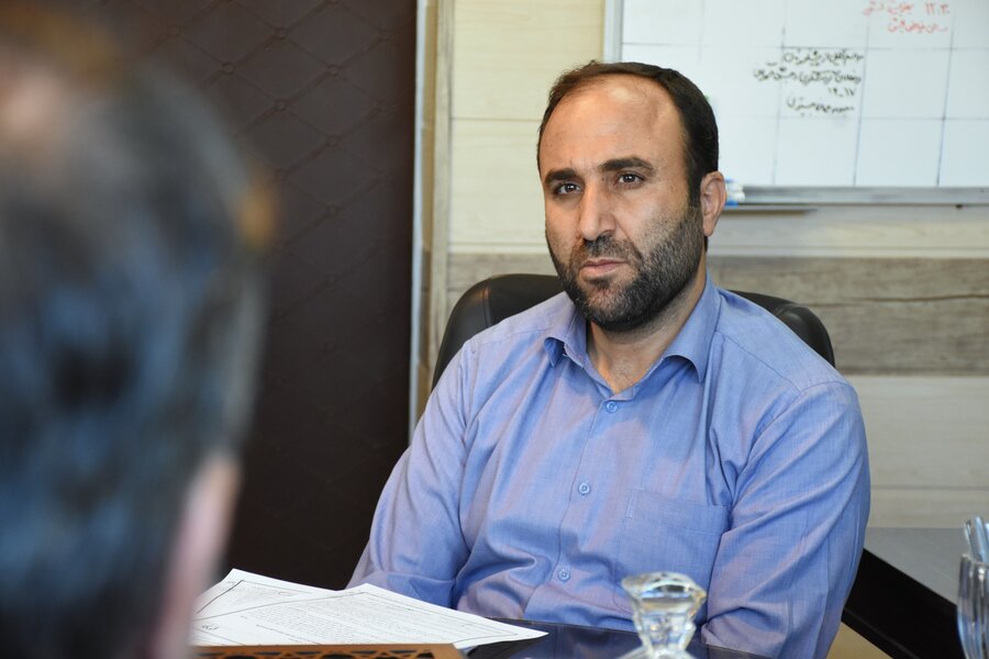 سلامت اجتماعی - مهرماه