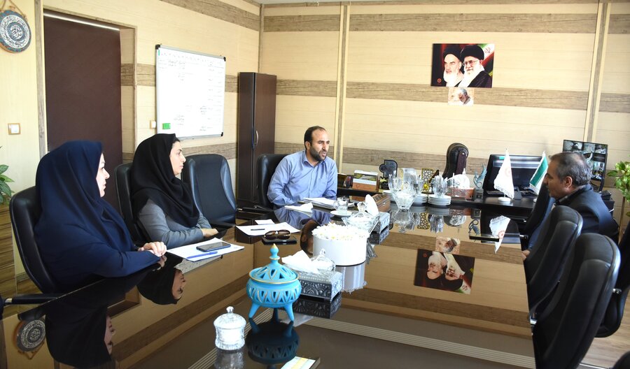 اهمیت سلامت بانوان سرپرست خانوار برای سازمان بهزیستی