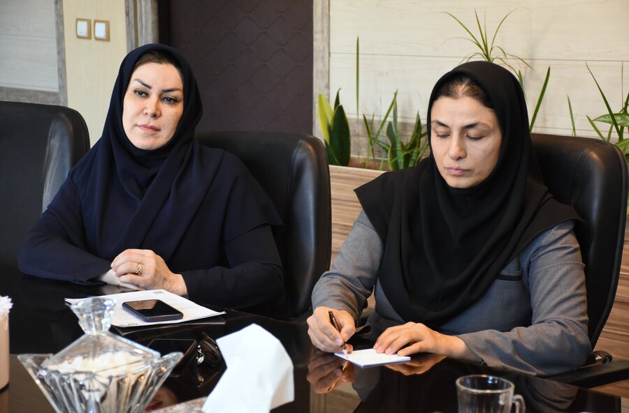 سلامت اجتماعی - مهرماه