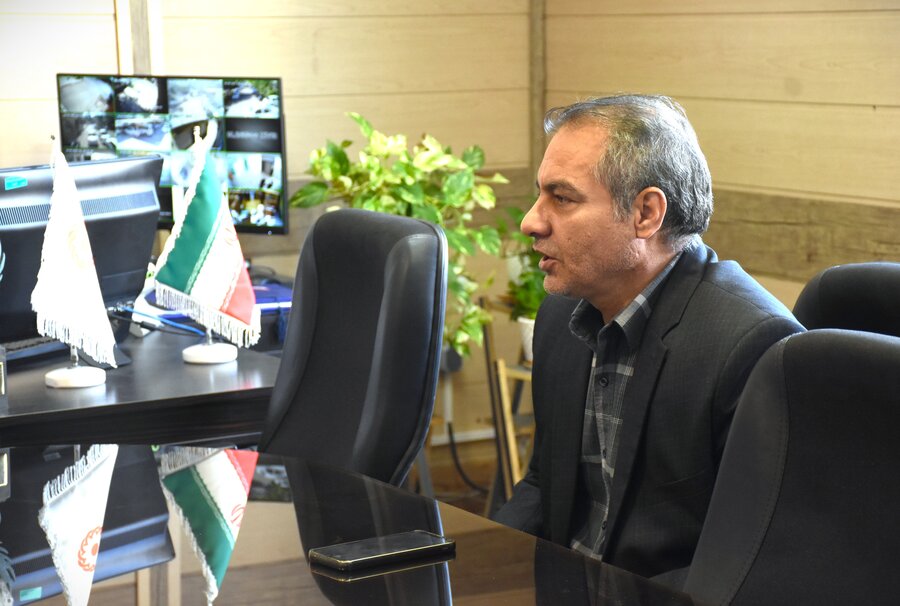 سلامت اجتماعی - مهرماه