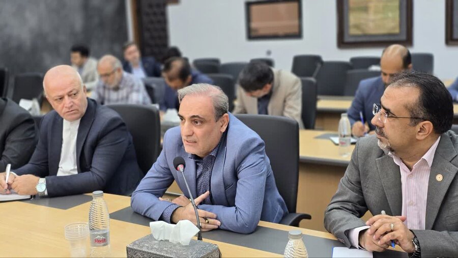 میانگین ۱۰ پذیرش روزانه در استان؛ ظرفیت مراکز به نقطه اشباع رسیده است