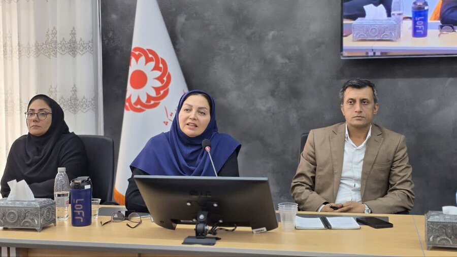 اطلاع‌رسانی سریع شیوع بیماری، پیش‌نیاز اقدام مؤثر تیم‌های نظارتی