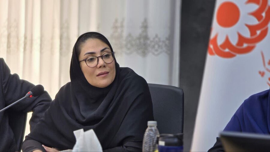 تأکید معاون توسعه کارآفرینی بر ایجاد بانک اطلاعاتی جامع و اولویت‌بندی تسهیلات 