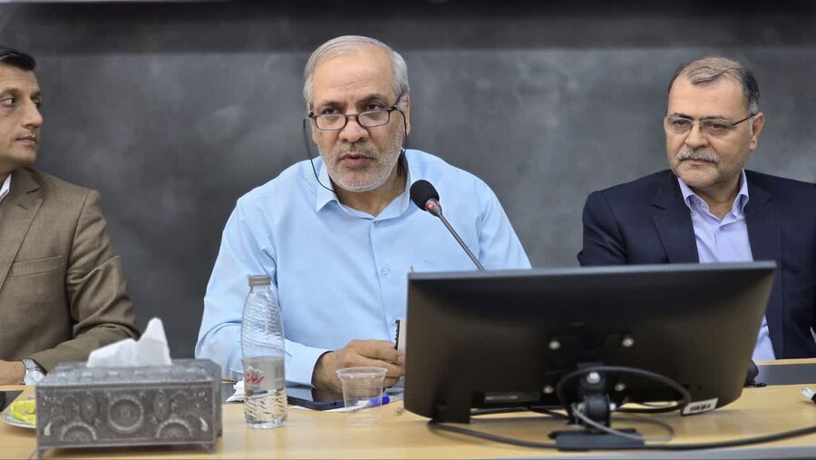 رشد اعتبارات و بهبود پرداخت‌های رفاهی در بهزیستی خراسان رضوی؛ تأکید بر نظم در ارائه نیازسنجی‌ها و اجرای آموزش‌های موثر
