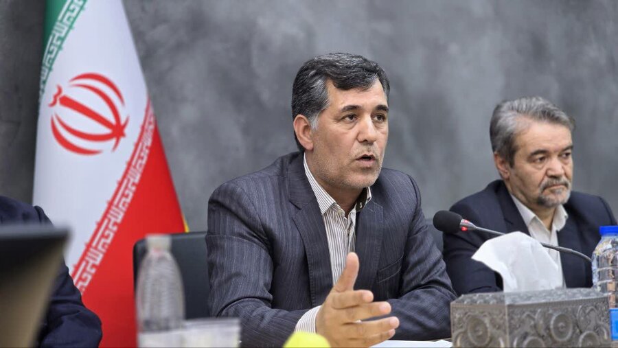 استفاده حداکثری از ظرفیت خیرین و مدیریت شفاف حساب‌های مشارکت ضروری است