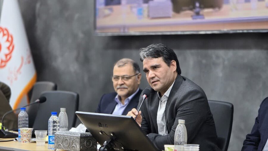 عدالت در تخصیص اعتبارات و استفاده از ظرفیت‌های مردمی، اولویت اصلی استان است