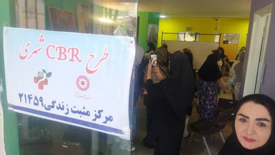 کرج | فرهنگسرای فردوسی میزبان کارگاه پیشگیری از آلزایمر شد