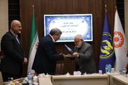 امضای تفاهم‌نامه همکاری میان سازمان بهزیستی و کمیته امداد امام خمینی(ره)