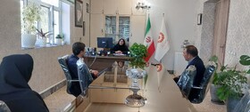 گزارش تصویری| دیدار با اعضای انجمن خیرین مسکن‌ساز آذربایجان شرقی
