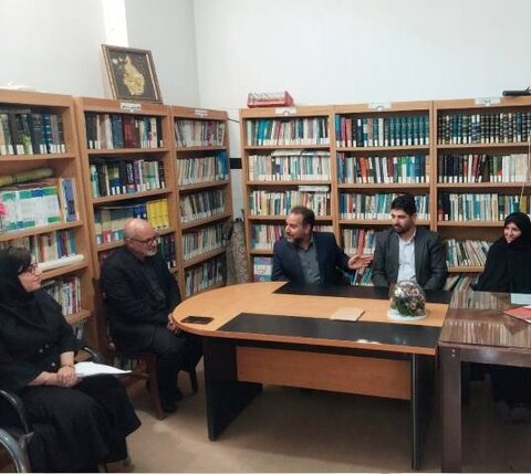 مراکز مثبت زندگی در ارائه خدمات به مددجویان نقش موثری دارند