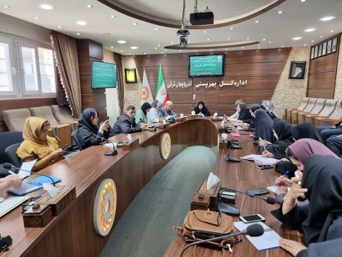 آذر-شرقی........