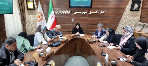 آذر-شرقی........